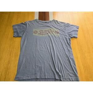 Vintage Pepsi-Cola Blue Tee
